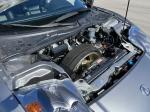 Acura NSX-T 2004 года